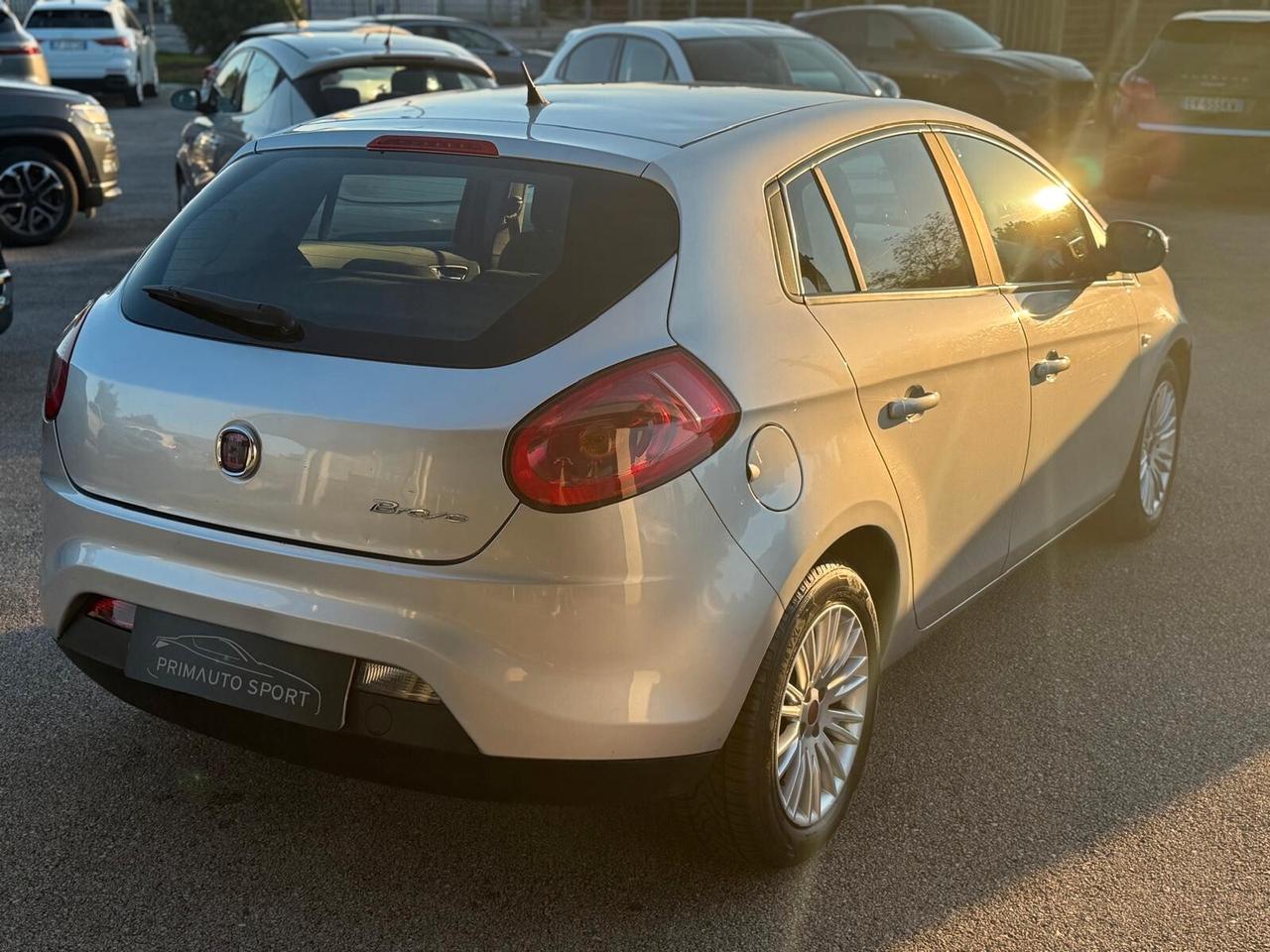 Fiat Bravo 1.4 120 CV "G.P.L." PERFETTA AFFARE