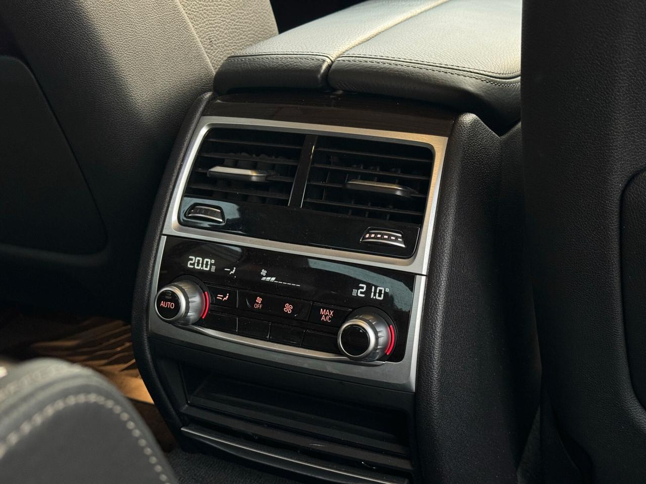 Bmw 730d Eccelsa 3.0 D 265 cv