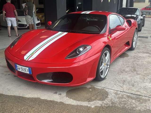 Ferrari F430 Coupe 4.3 F1