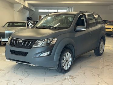 Mahindra XUV500 2.2 INTEGRALE 7 Posti