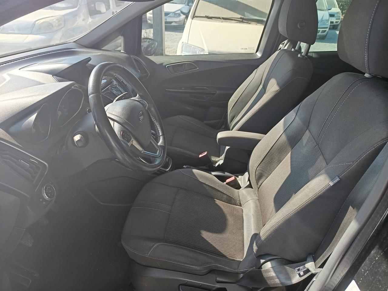 Ford B-Max 2016 - 1.5 TDCi LB AUTOMOBILI