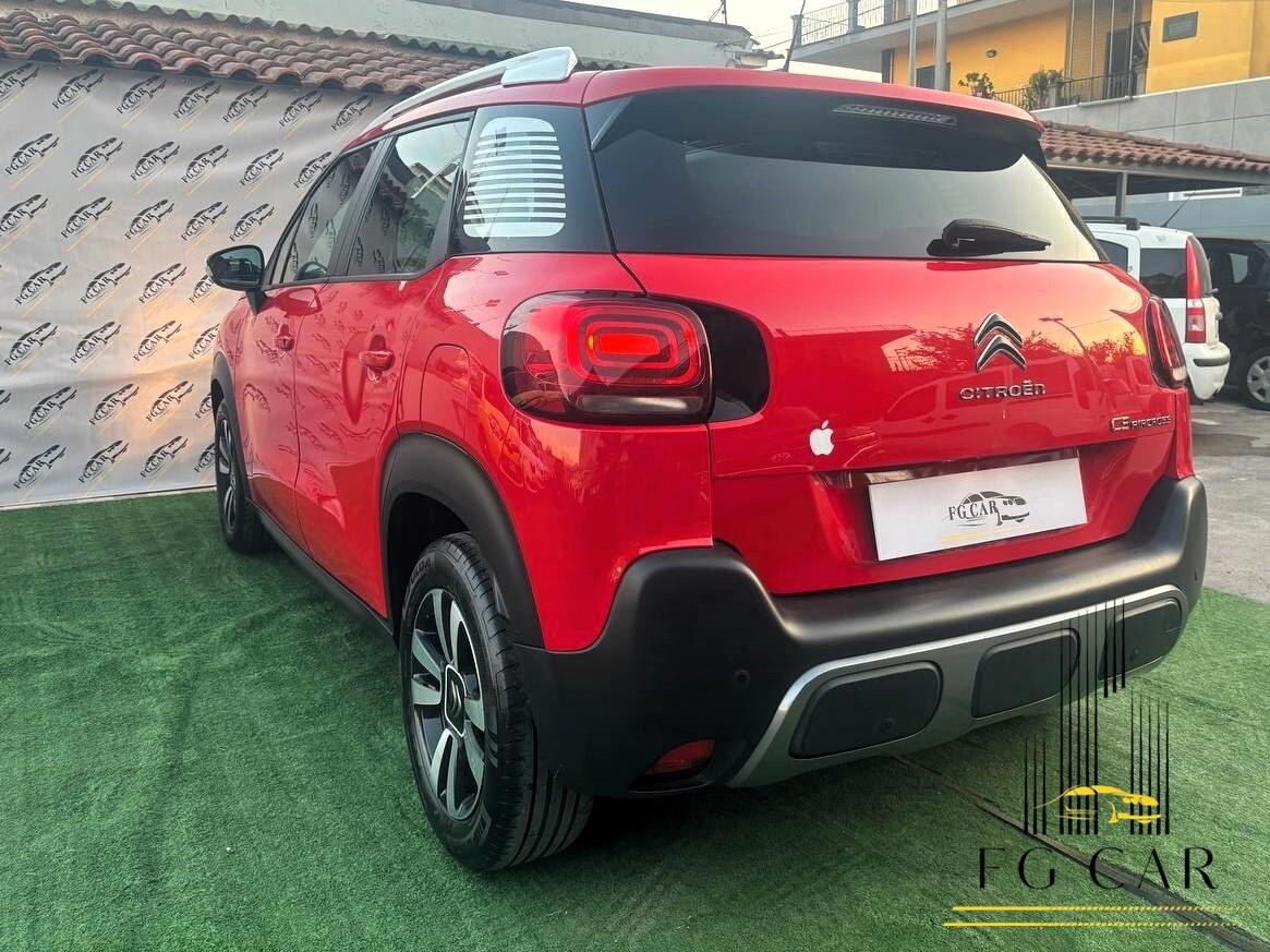 Citroen C3 Aircross C3 Aircross BlueHDi 100 S&S Origins 2019