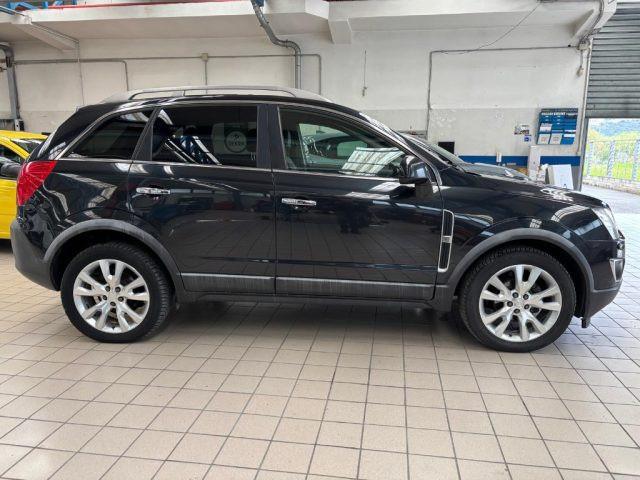 OPEL Mokka X 1.6 CDTI Ecotec 4x2 Start&Stop Innovation