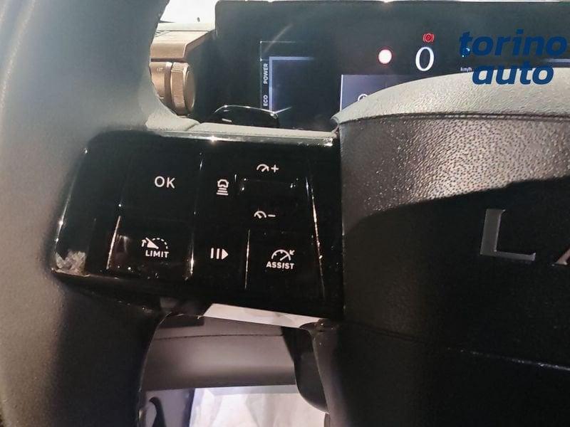 Lancia Ypsilon Ibrida Ibrida 100cv LX e-DCT