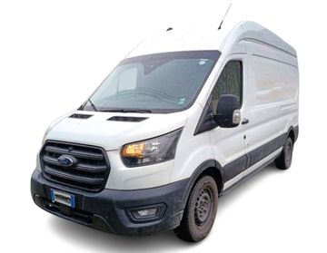 Ford Transit 350 2.0 tdci 170cv L3H2 Trend