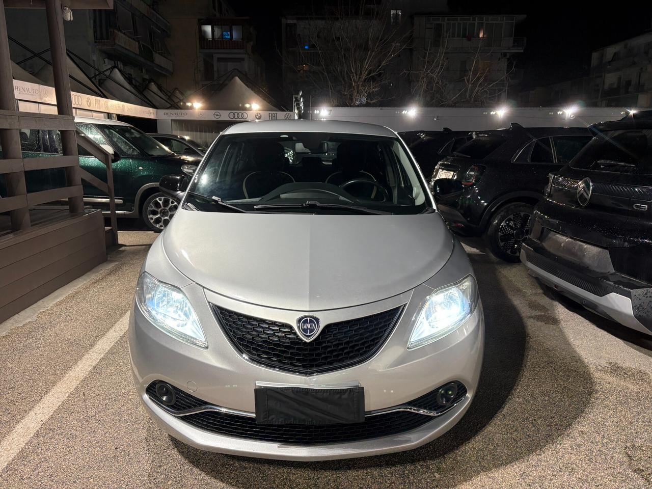 Lancia Ypsilon 1.3 MJT 16V 95 CV 5 porte S&S Platinum