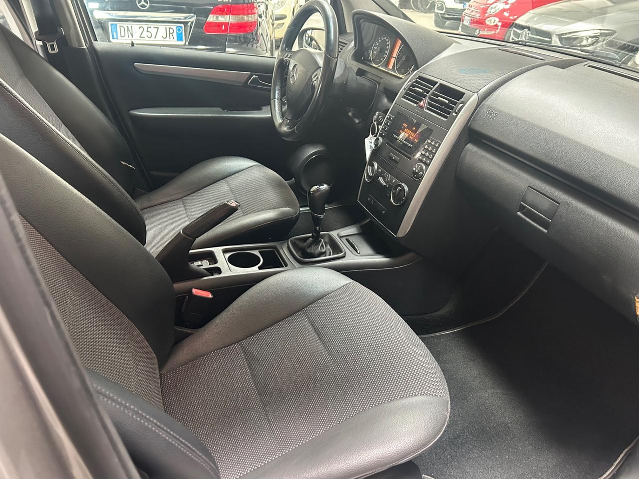 Mercedes-benz A 180 CDI 110cv Avantgarde