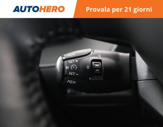 PEUGEOT 208 PureTech 100 Stop&Start 5 porte Allure