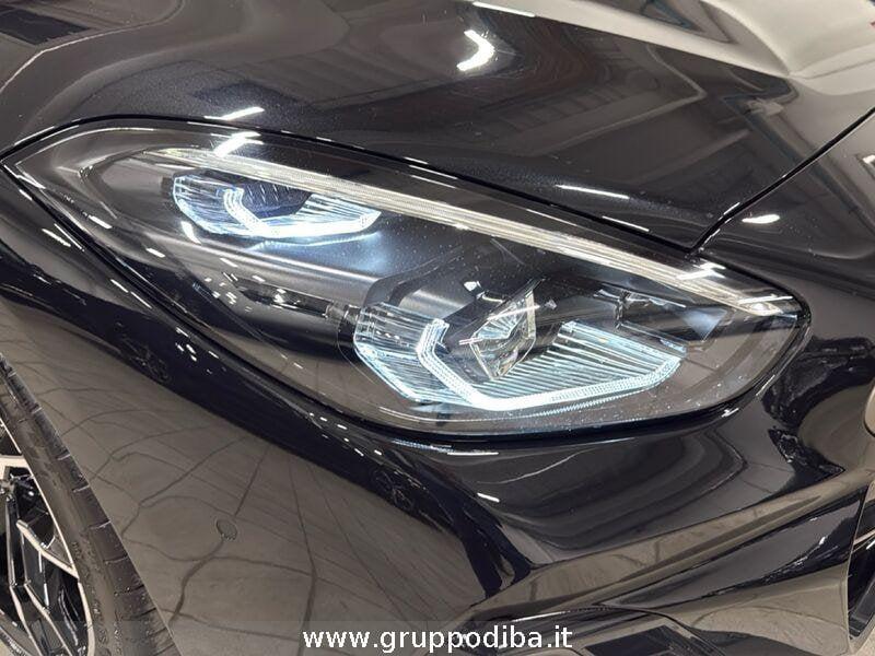 BMW Z4 G29 LCI 2023 M40i auto