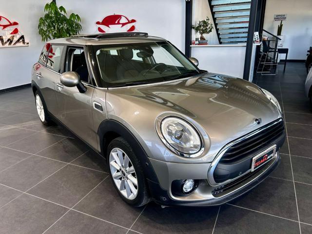 MINI Clubman 1.5 One D