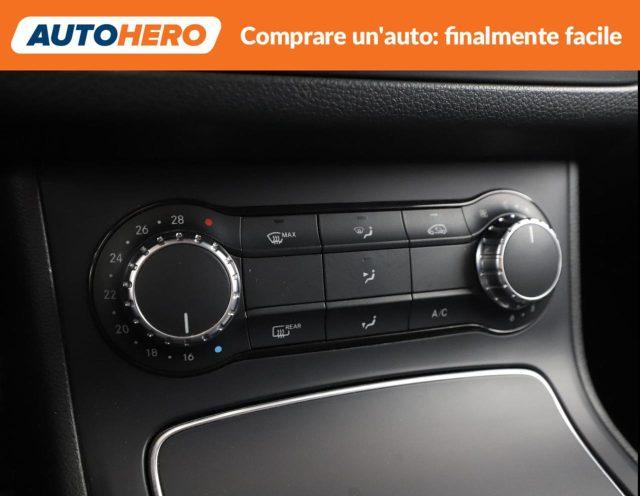 MERCEDES-BENZ B 220 Automatic 4Matic Premium