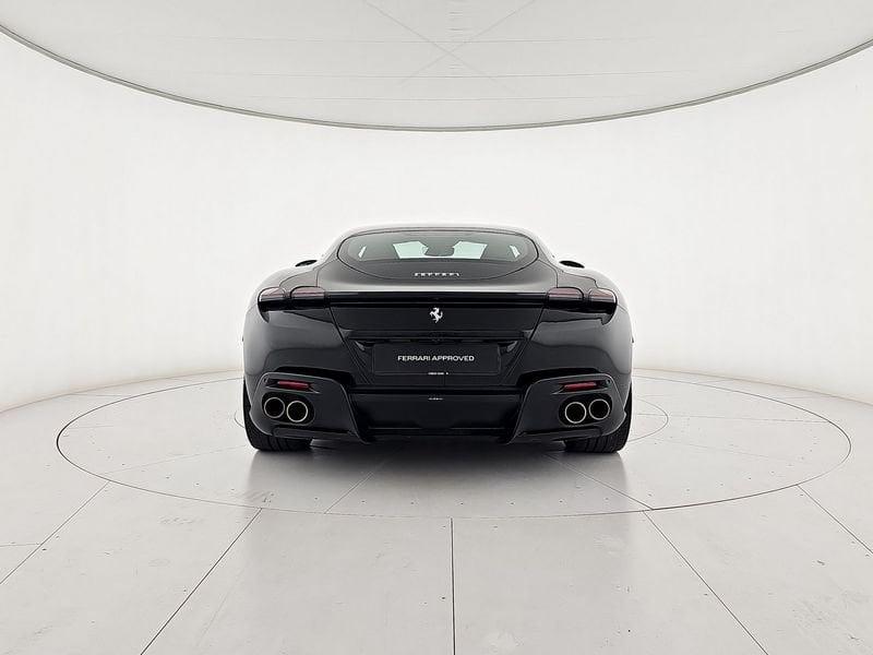 Ferrari Roma 3.9 Coupè F1 dct
