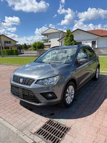 Seat Arona 1.0 EcoTSI 115 CV DSG XCELLENCE