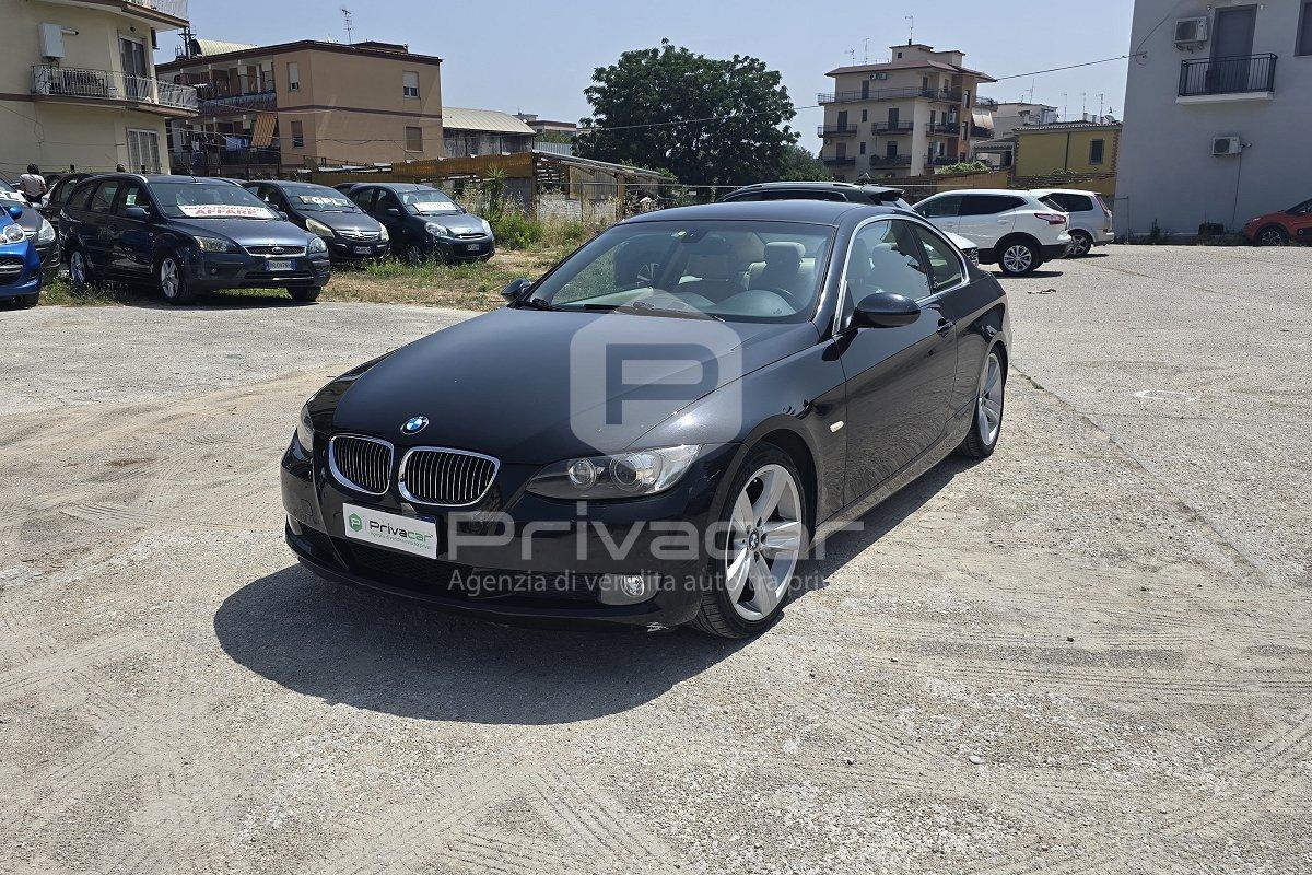 BMW 330d cat Coupé Attiva