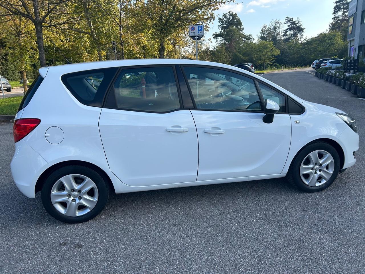 Opel Meriva 1.4 100CV *SOLO 39000 KM *