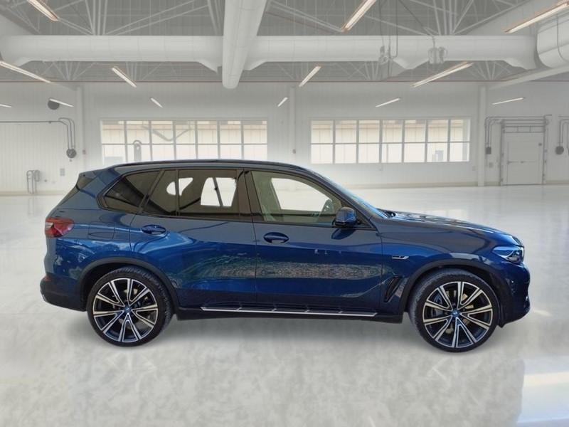 BMW X5 xDrive 45e Business autom.