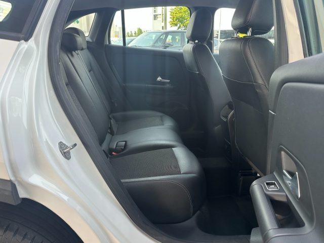 MERCEDES-BENZ GLA 200 D Automatic Executive