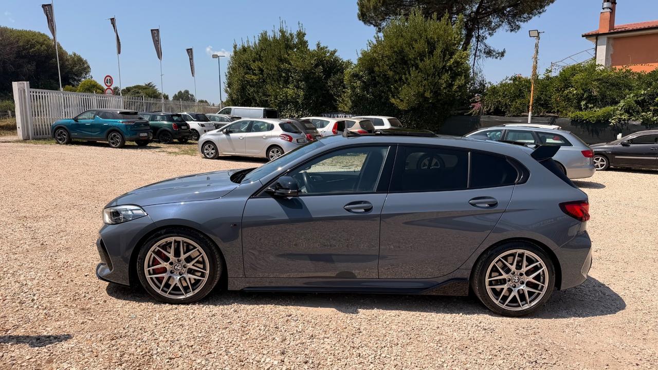 Bmw 135 M 135i xDrive Colorvision Edition