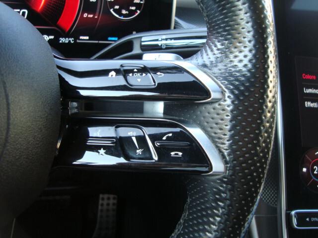 Mercedes-benz GLC 220 d 4Matic Mild Hybrid AMG Premium