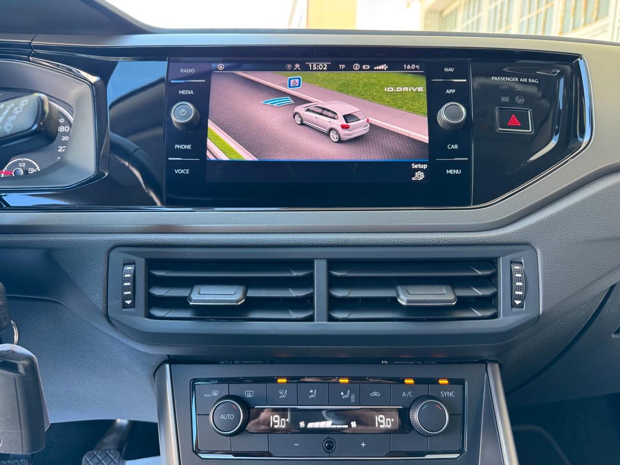 Volkswagen Polo 1.0 Comfort GARANZIA 24 MESI PROMO