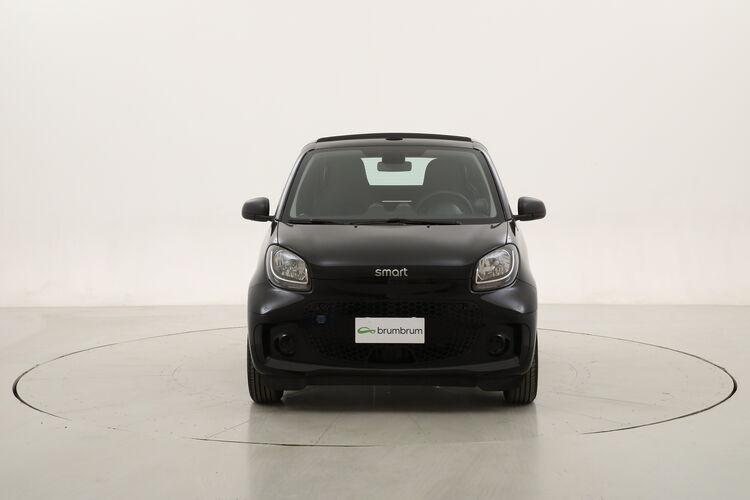 Smart fortwo EQ Passion cabrio BR856398 Elettrico 82CV