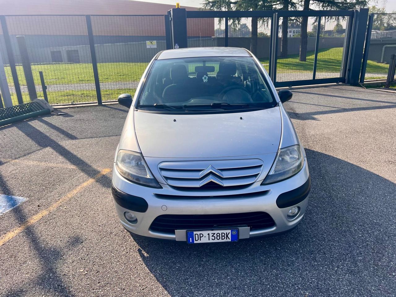 Citroen C3 1.1 Exclusive