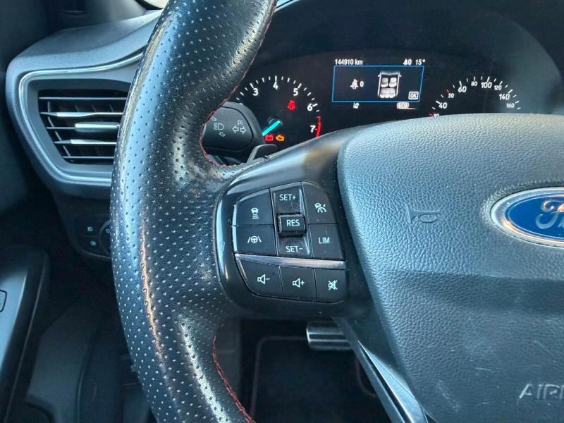 Ford Focus 5 Porte Focus 1.0 ecoboost ST-Line 125cv auto