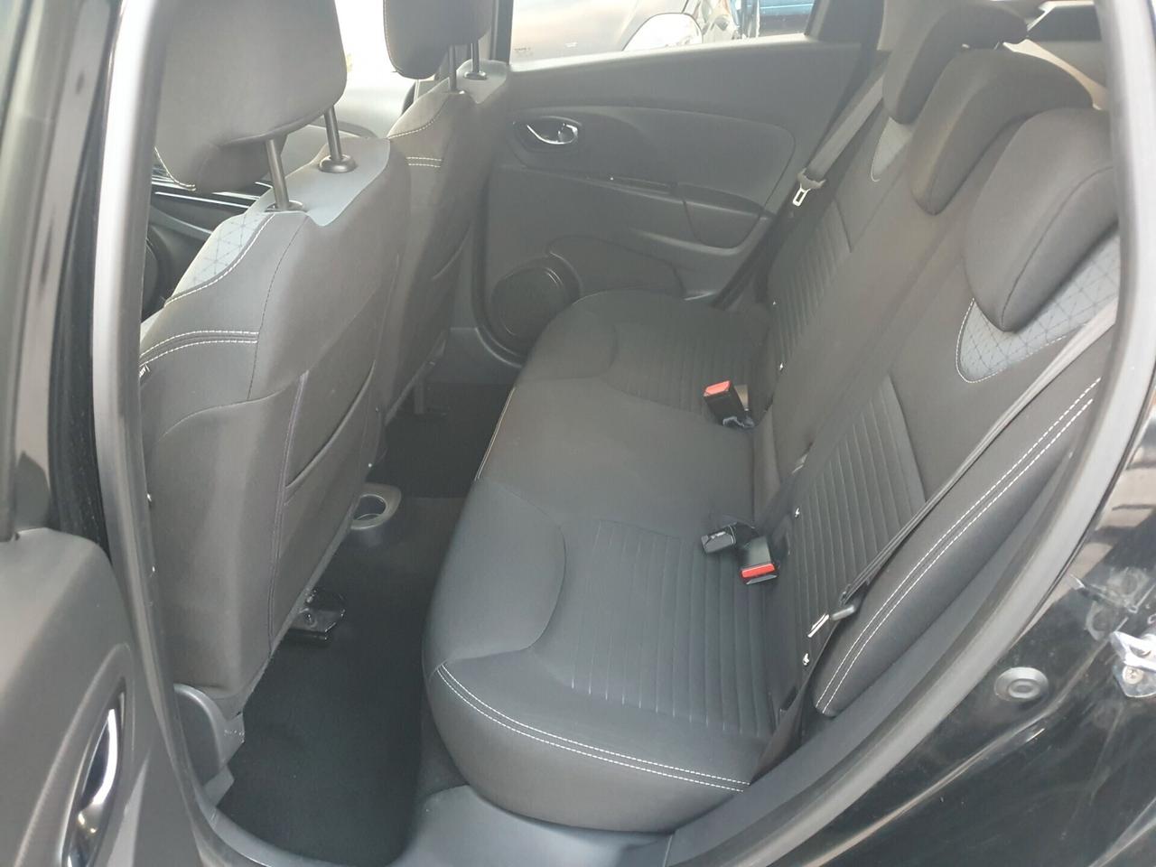 Renault Clio Sporter 1.5 dCi 90CV neopatent 2014