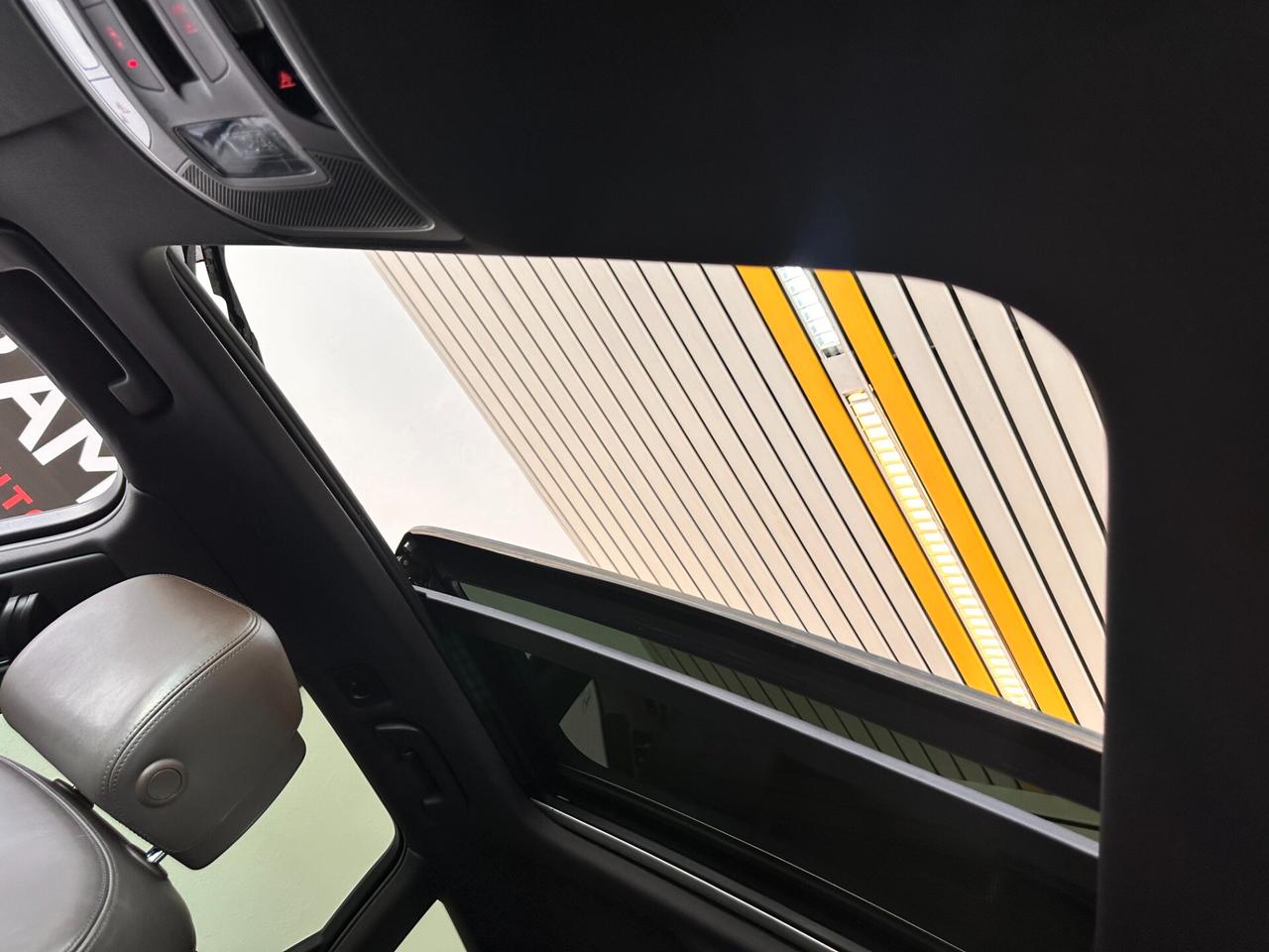 Audi A6 allroad A6 allroad 3.0 TDI 245CV clean diesel S tronic Business plus
