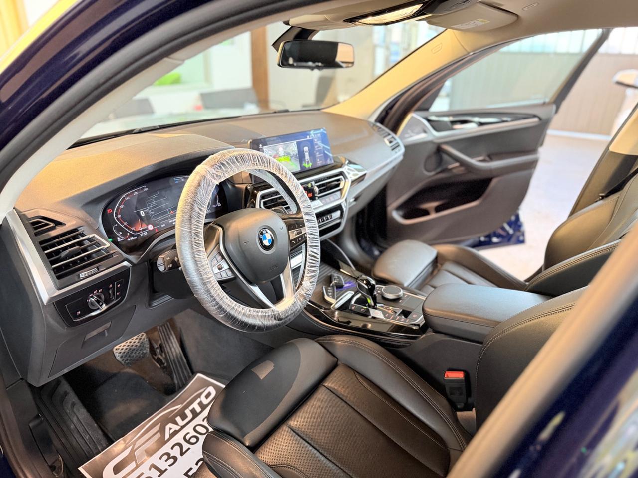 Bmw X4 xDrive20d 190cv diesel/hibrida 2023