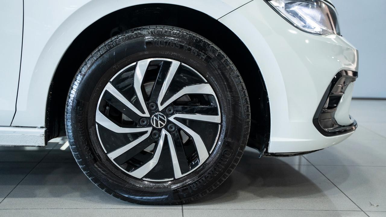 Volkswagen Polo 1.0 TSI 95 CV SPORT VIRTUAL CKT LED CARPLAY FULL OPTIONAL