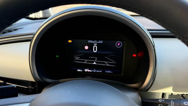 FIAT 600 HYBRID 1.2 110CV DCT MHEV LA PRIMA*24M.G.*CAM360°*