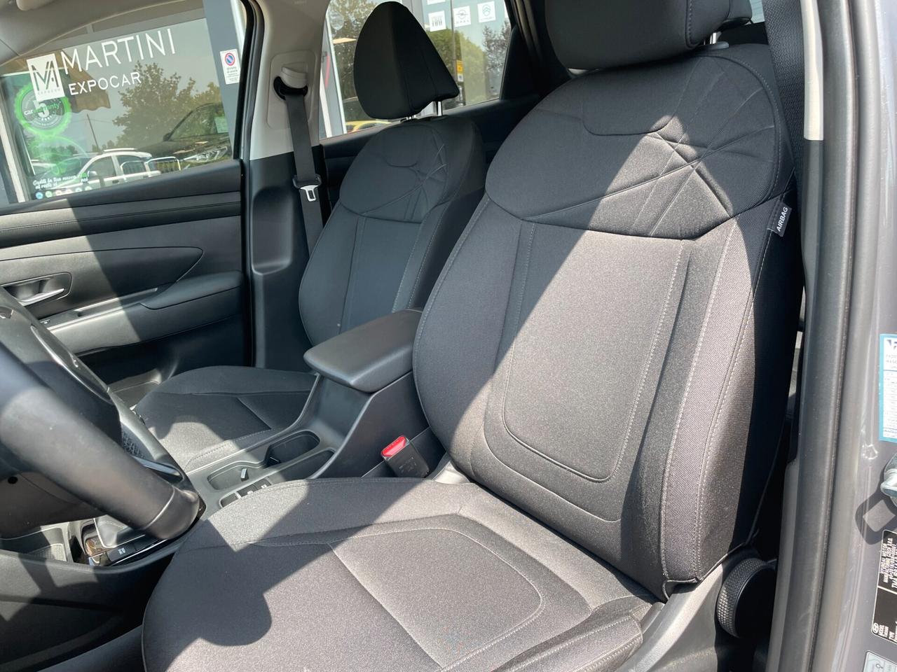 Hyundai Tucson 1.6 CRDI XTech PROMO
