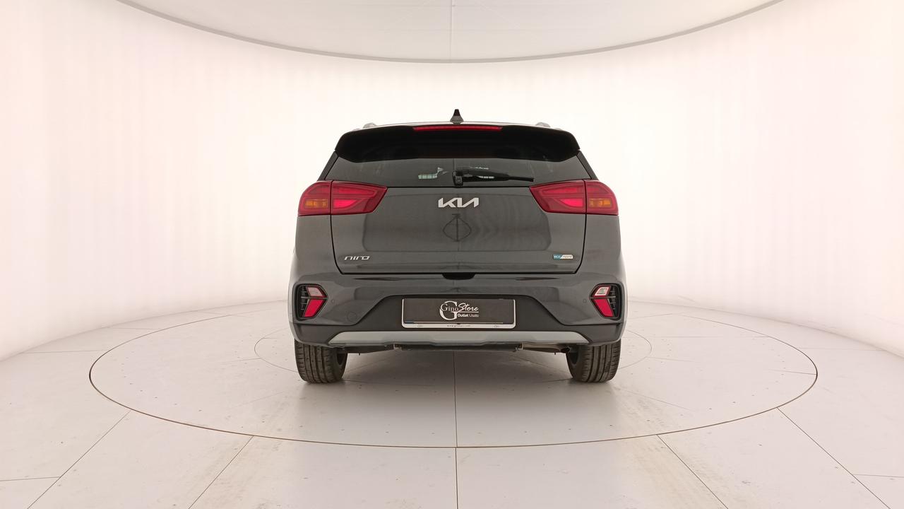 KIA Niro 1.6 gdi hev Style dct N1