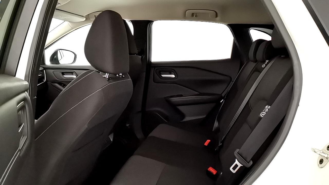 NISSAN Qashqai III 2021 - Qashqai 1.3 mhev N-Connecta 2wd 140cv