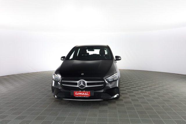 MERCEDES-BENZ CLA sse B B 180 d Automatic Executive