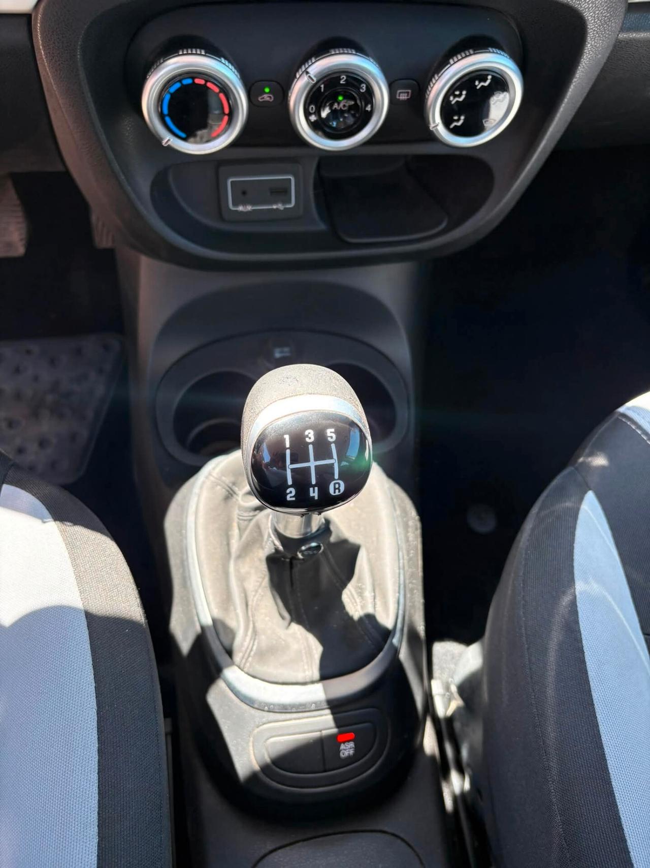 Fiat 500L 1.3 Multijet 95 CV Business