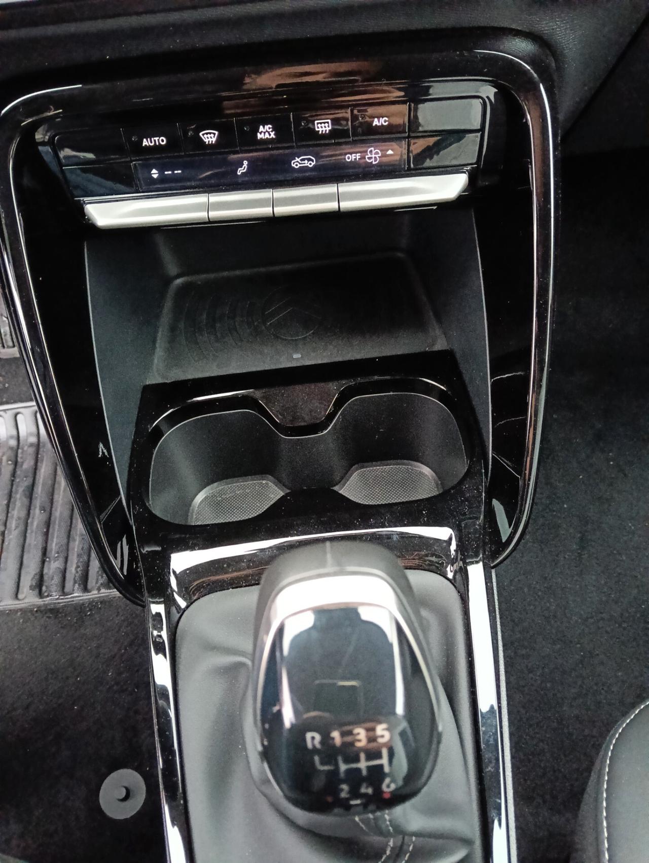 Citroen C3 PureTech 100 S&S Max