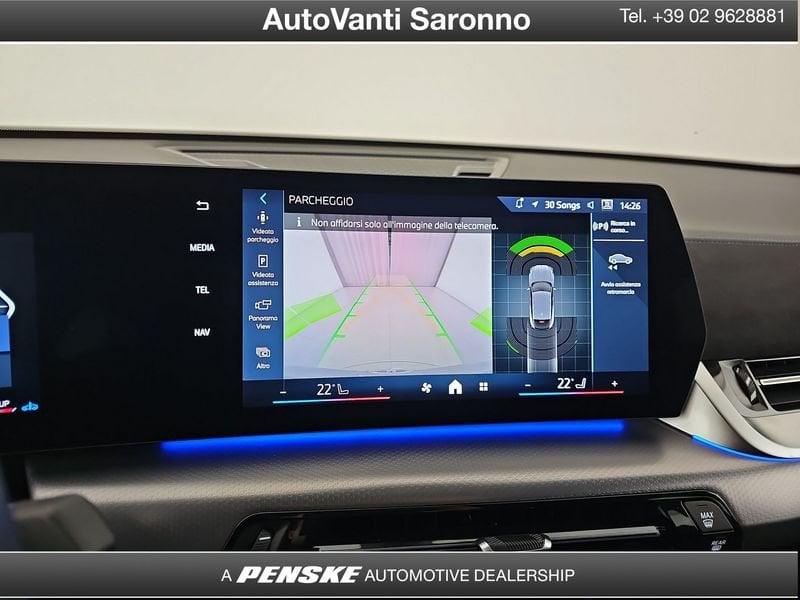 BMW X2 X2 xDrive 20d 48V MSport