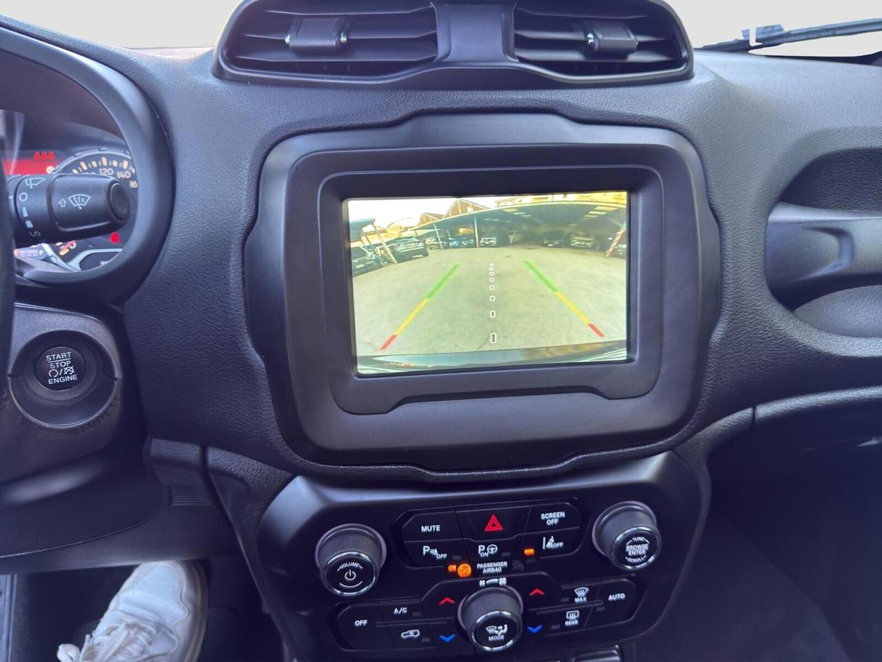 Jeep Renegade 1.6 Mjt 120cv Limited Tetto 2021