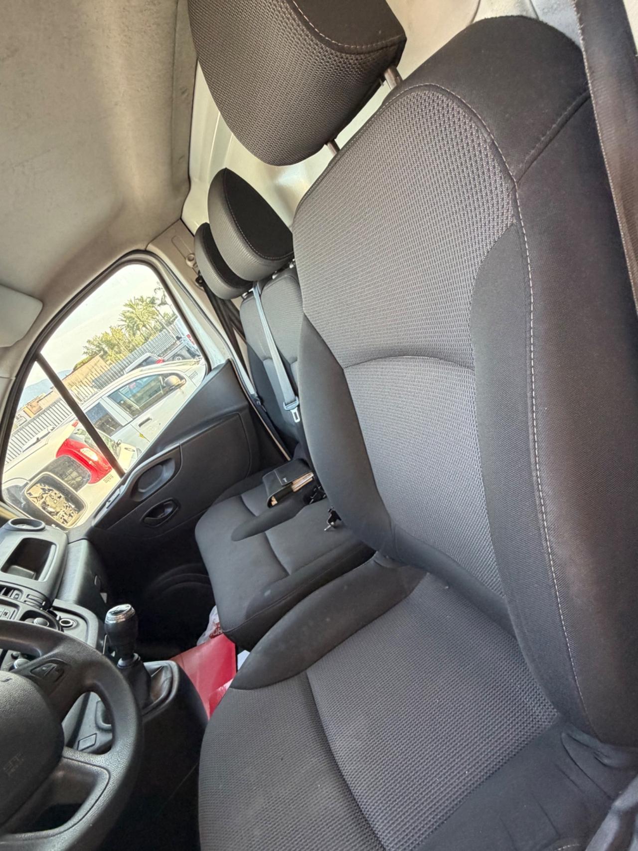 Renault Trafic FG L2 H1 T29 Energy DCI 145 ICE FP