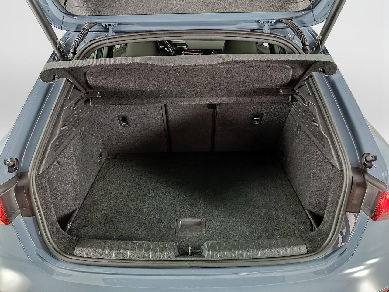 AUDI A3 IV 2020 Sportback - A3 2020 Sportback - RS3 Sportback 2.5 tfsi quattro s-tronic