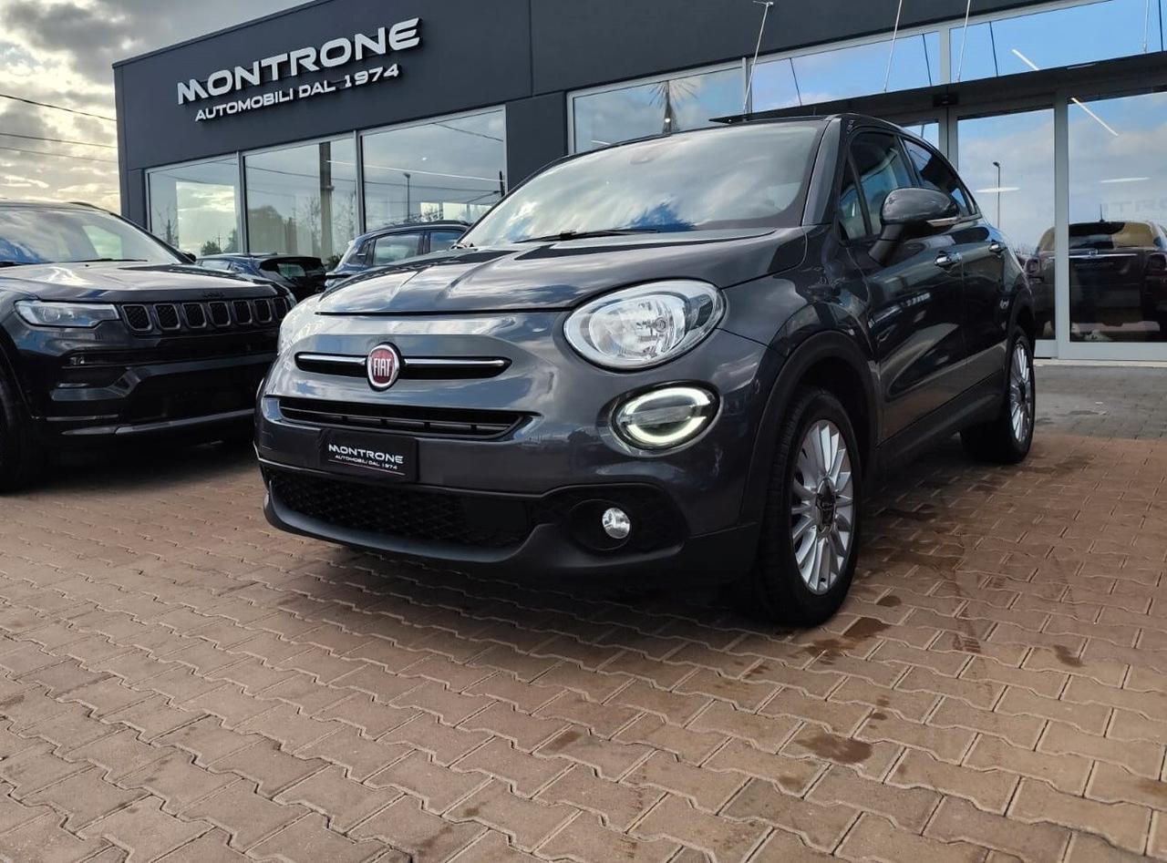 Fiat 500X 1.3 MultiJet 95 CV Connect