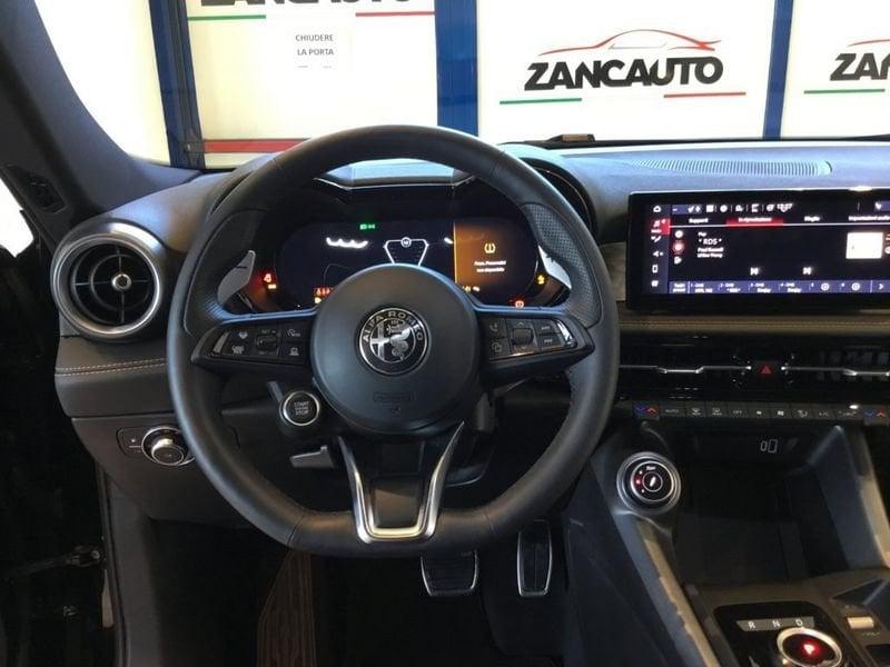 Alfa Romeo Tonale 1.3 Plug-in Hybrid 270cv AT6 Tonale Veloce Q4 my26