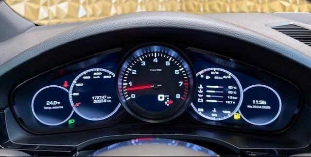 Porsche Cayenne 3.0 tiptronic 340cv