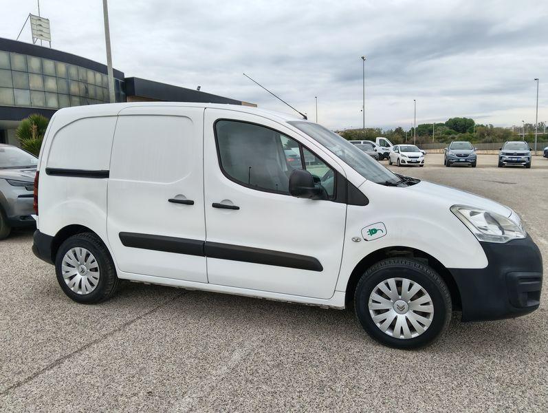 CITROEN e-Berlingo Full Electric Van 3 posti Club L1