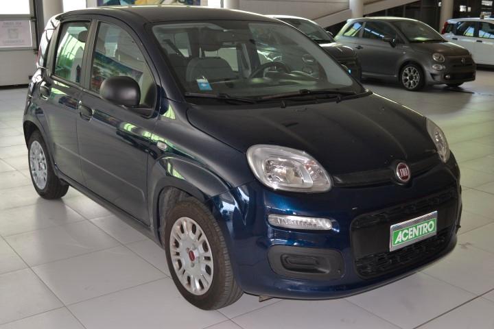 FIAT PANDA - 1.0 70cv HYBRID