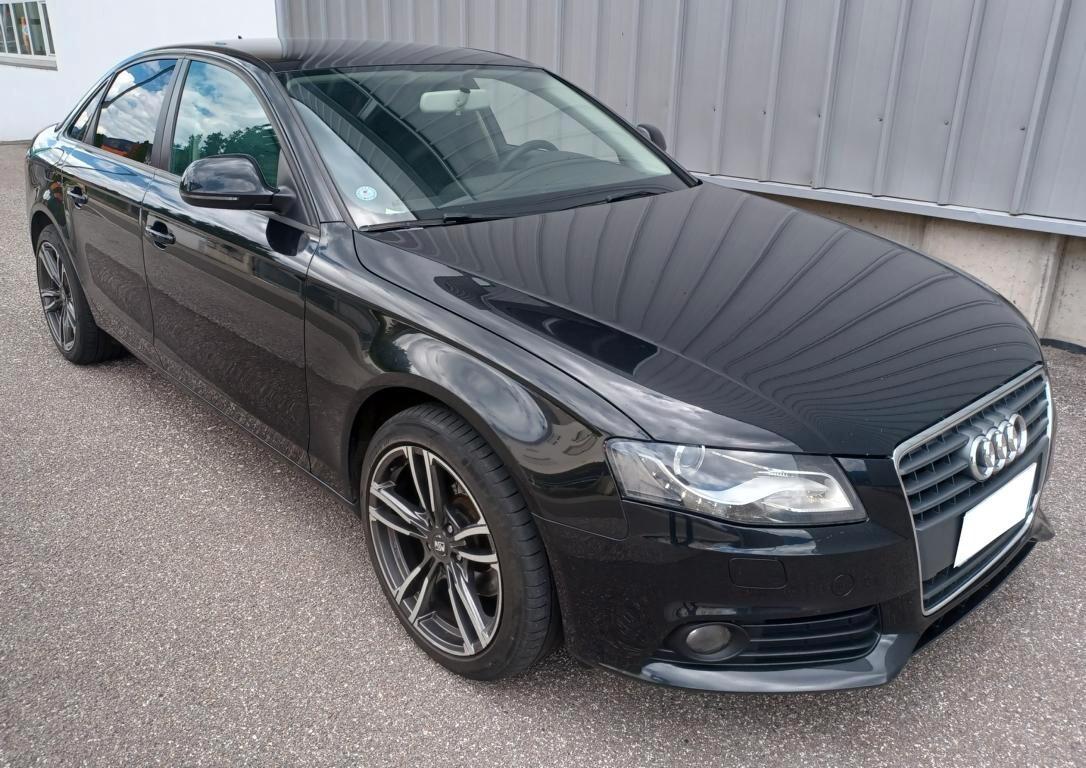 Audi A4 1.8 TFSI 160CV Ambiente