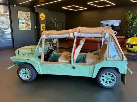 Austin Mini Moke The world’s style