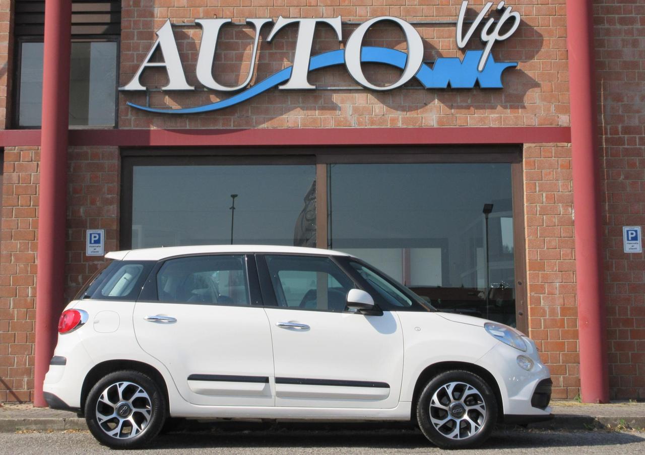 Fiat 500 L 500L 1.3 mjt Business 95cv